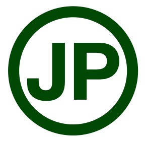 I'm JP